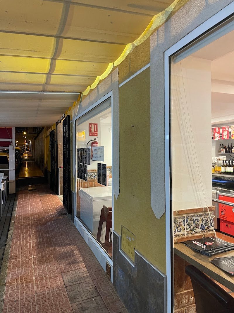 Los Sabores - restaurante en Torrevieja, Alicante, España