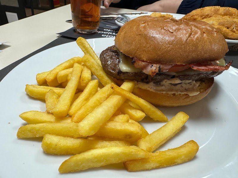 Los Tres + Tres - restaurante en Pilar de la Horadada, Alicante, España
