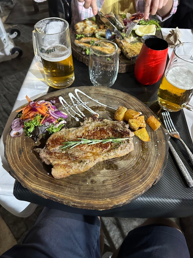 Loto Sushi Bar Experience - restaurante en Alicante, Alicante, España