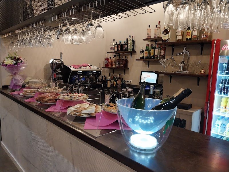 Love Lounge Restaurante - restaurante en Valencia, Valencia, España