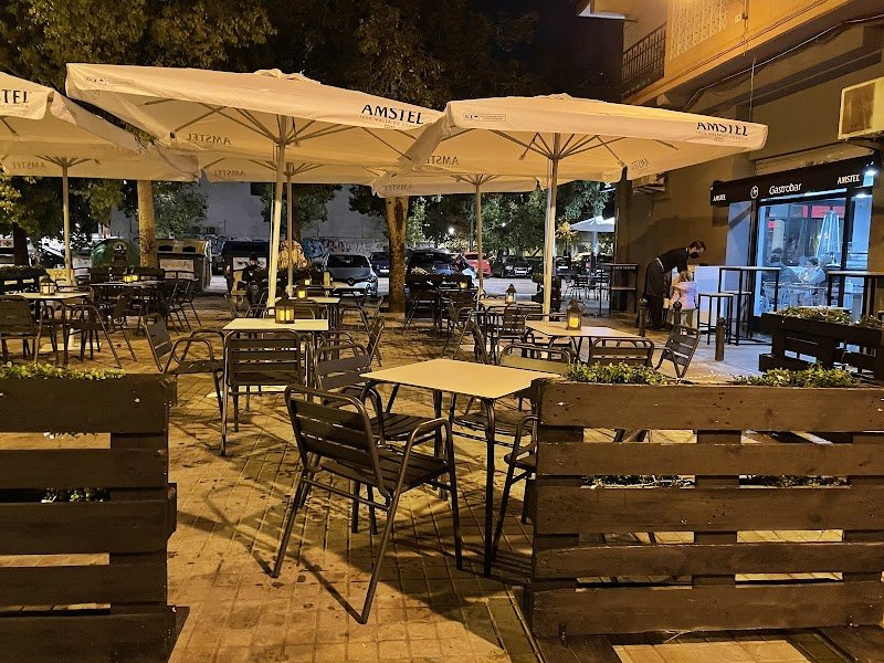 LP Gastro bar | Restaurante Valencia - restaurante en Valencia, Valencia, España