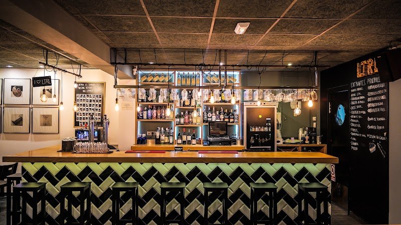 LTRL Gandía - restaurante en Gandía, Valencia, España