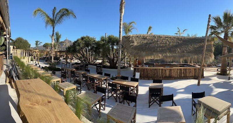 Lulu - restaurante en Jávea, Alicante, España