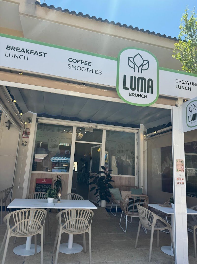 Luma brunch - restaurante en Rojales, Alicante, España