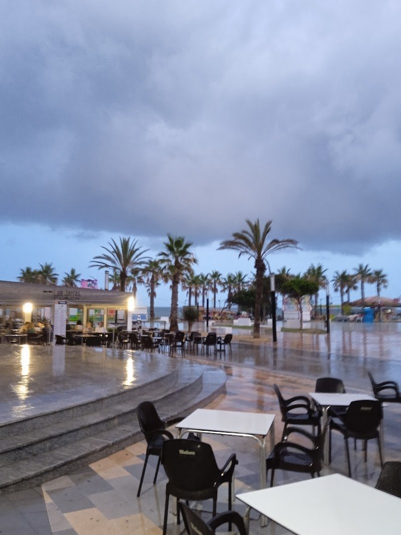 Luna kebab - restaurante en Torrevieja, Alicante, España