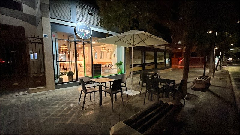 Lurago Gastrobar - restaurante en Alicante, Alicante, España
