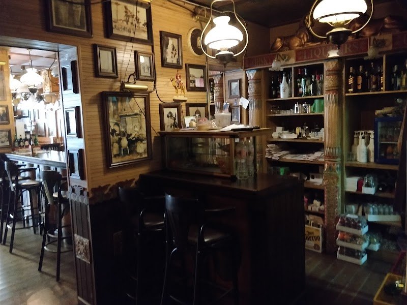 Luxor Cafe - restaurante en Sagunto, Valencia, España