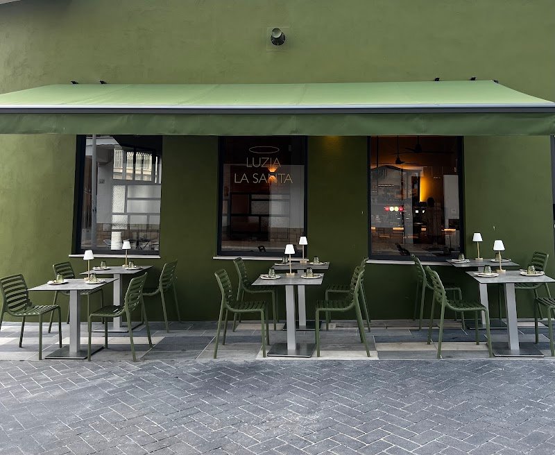 Luzia la Santa - restaurante en Alcalà de Xivert, Castellón, España