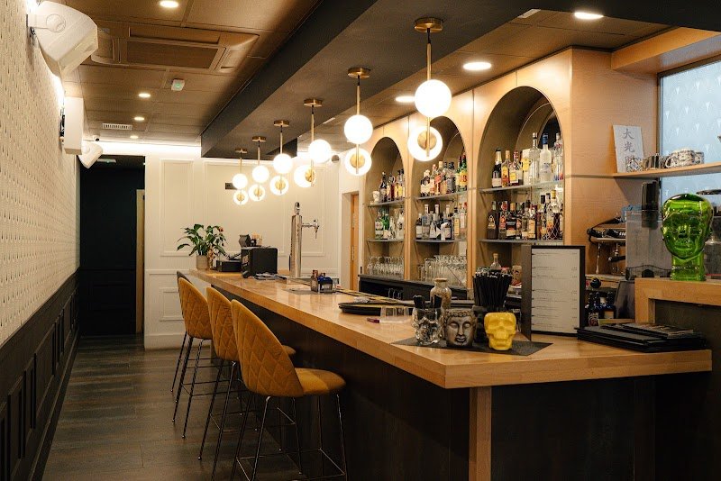 Macam Gastro&Bar Torrevieja - restaurante en Torrevieja, Alicante, España