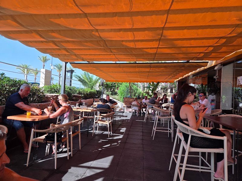 Madness Specialty Coffee Benidorm - restaurante en Benidorm, Alicante, España