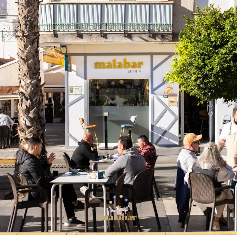 Malabar Ermita - restaurante en Torrevieja, Alicante, España