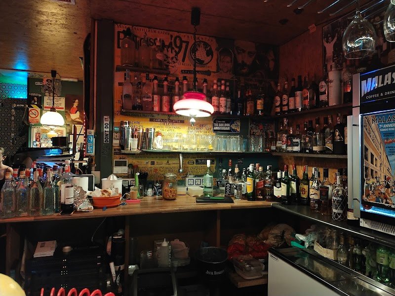 Malasaña - restaurante en Elche, Alicante, España