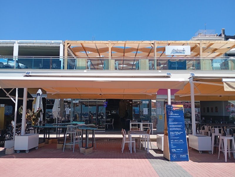 Maleante | Restaurante en Santa Pola - restaurante en Santa Pola, Alicante, España