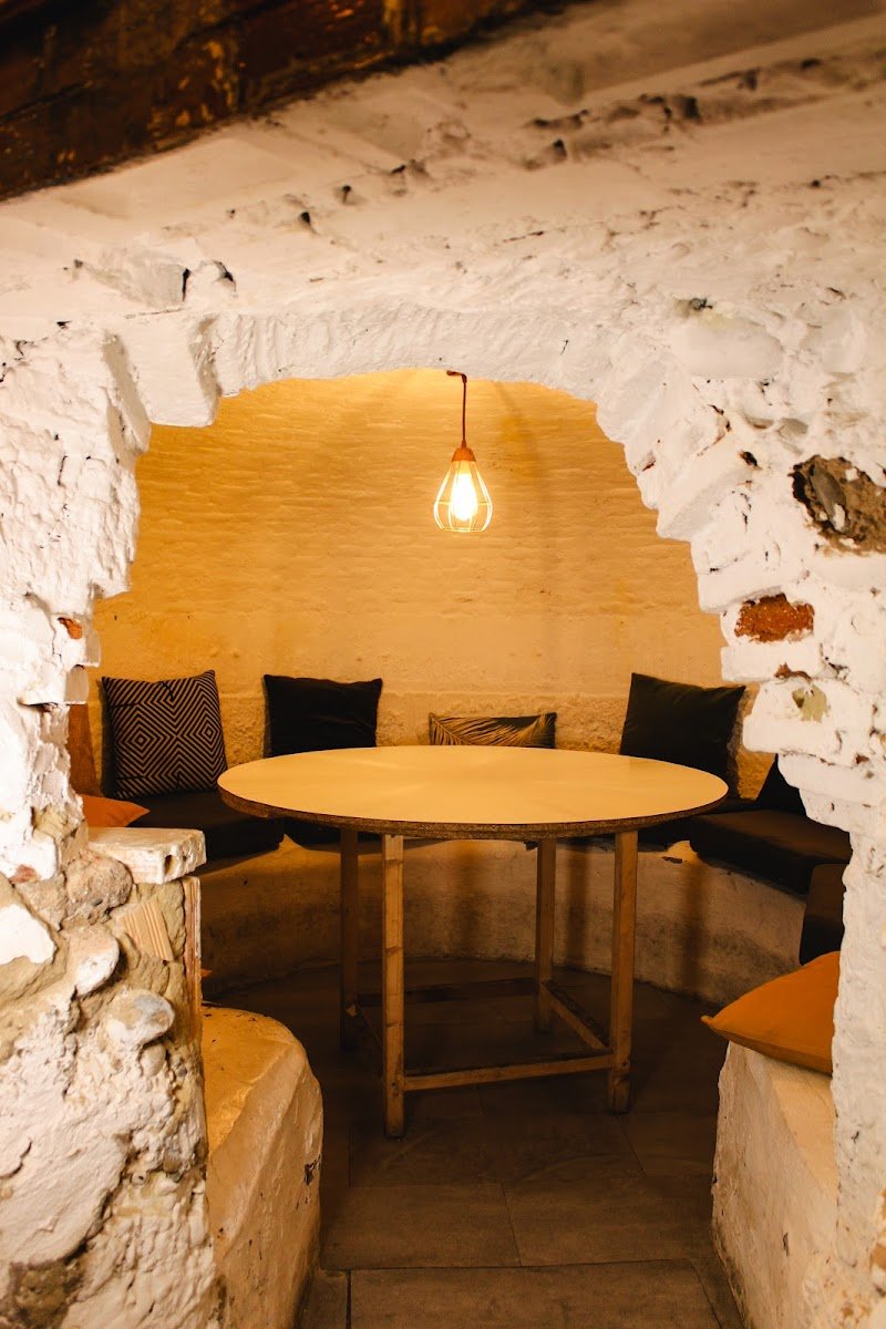 Mállalo X - restaurante en Valencia, Valencia, España