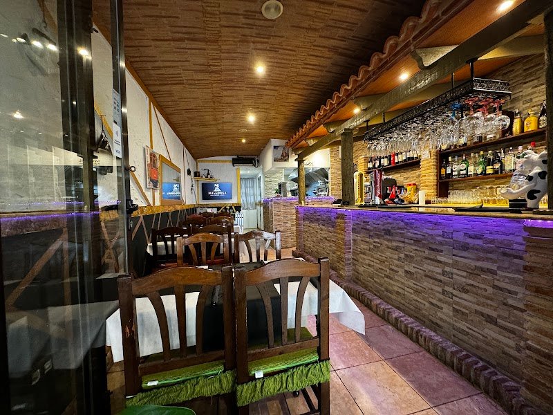Mallorca Benidorm - restaurante en Benidorm, Alicante, España
