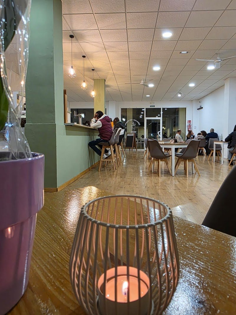 Malu bistro bar - restaurante en Altea, Alicante, España