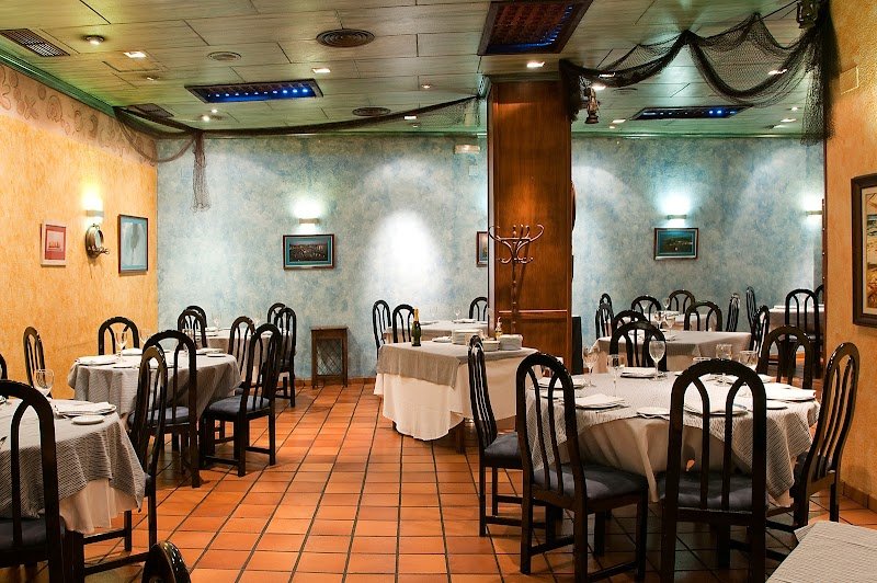 Maluquer Quattro - restaurante en Valencia, Valencia, España