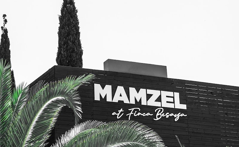 Mamzel Marbella - restaurante en Marbella, Málaga, España