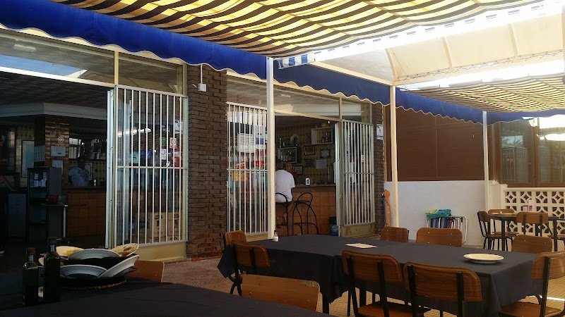Manolete Restaurante - restaurante en Alicante, Alicante, España