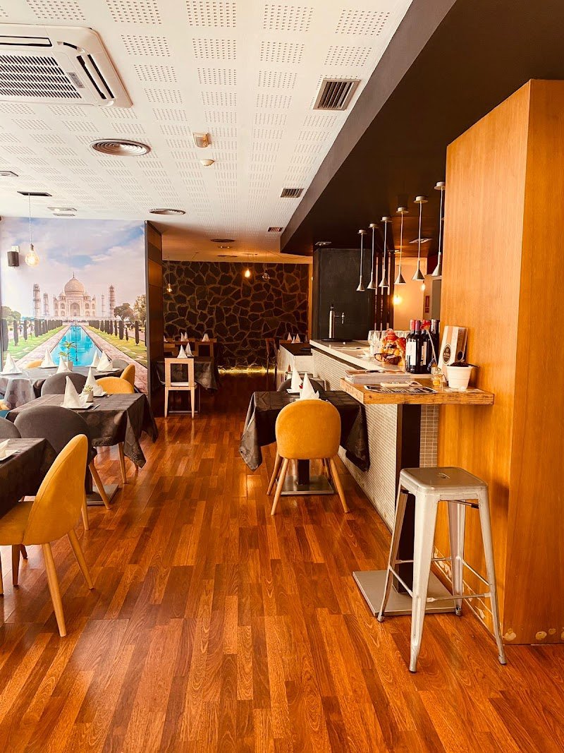 Mantra Restaurante Hindu - restaurante en Elche, Alicante, España