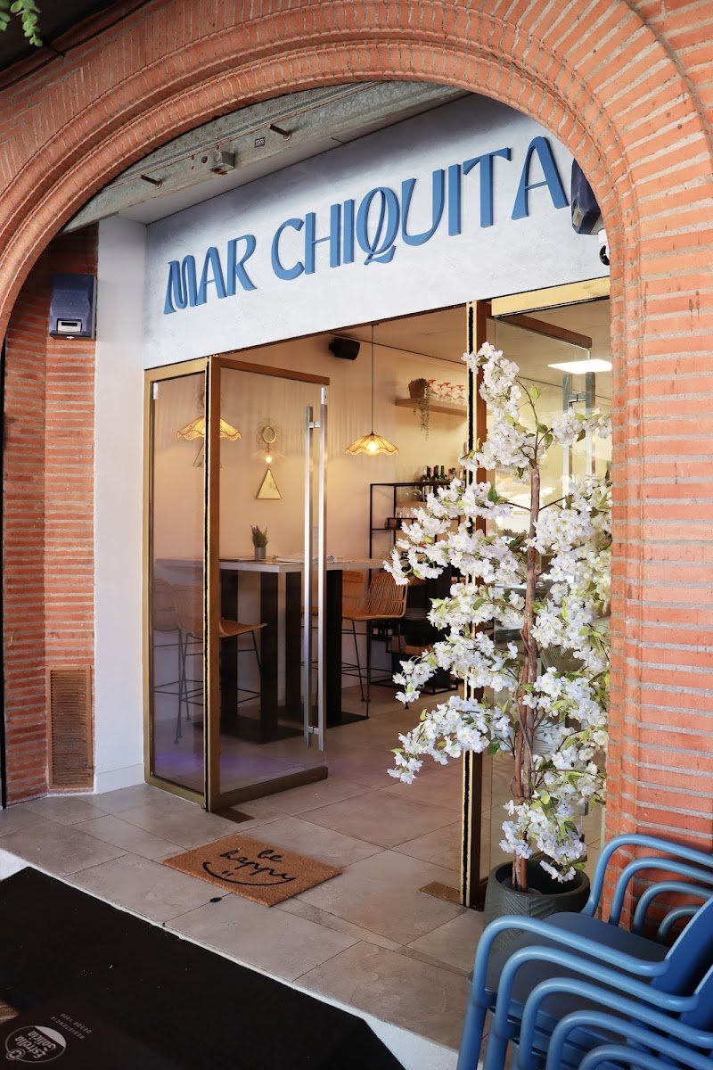 Mar Chiquita Restaurante - restaurante en Moncofa, Castellón, España