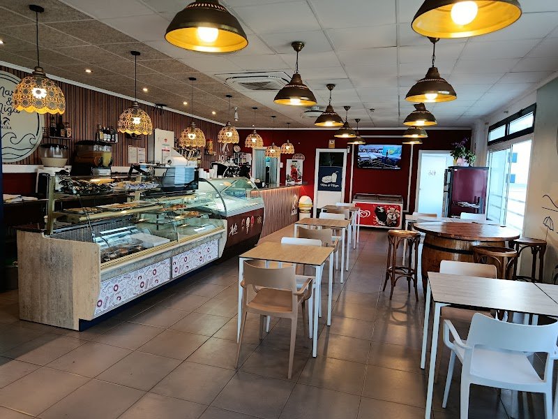 Mar & Miga - restaurante en Almassora, Castellón, España