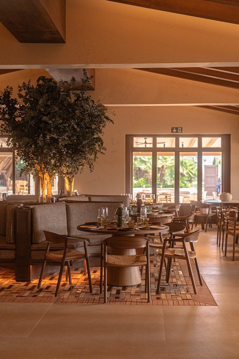 Maravella | Restaurante, Coctelería y Huerta en Pinedo, Valencia - restaurante en El Saler, Valencia, España