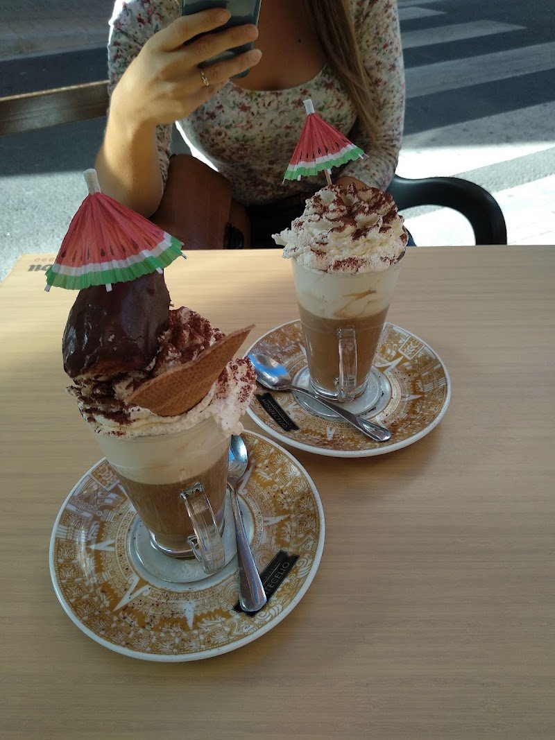 Marclem Café - restaurante en Sagunto, Valencia, España