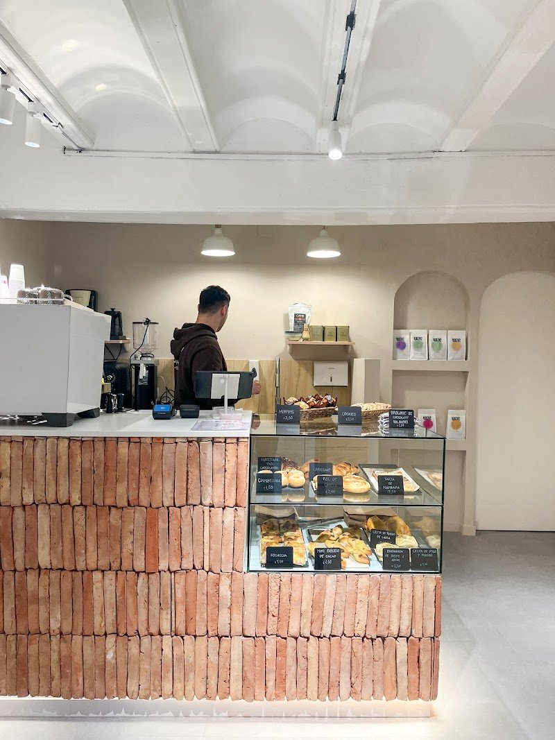 Mare Blau - Café de especialidad - restaurante en Valencia, Valencia, España