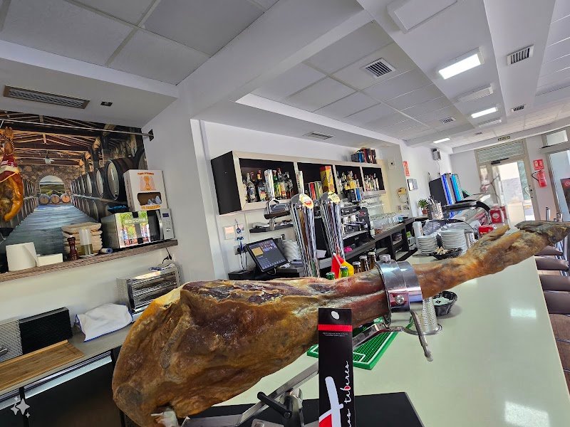 Mare Meua Bar-Restaurante - restaurante en Elche, Alicante, España