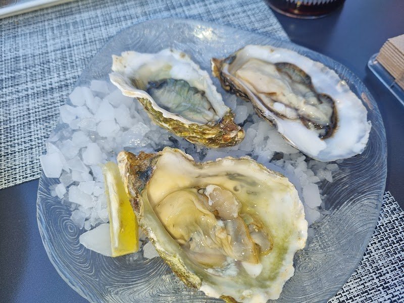 Marea Alta Valencia - restaurante en Valencia, Valencia, España