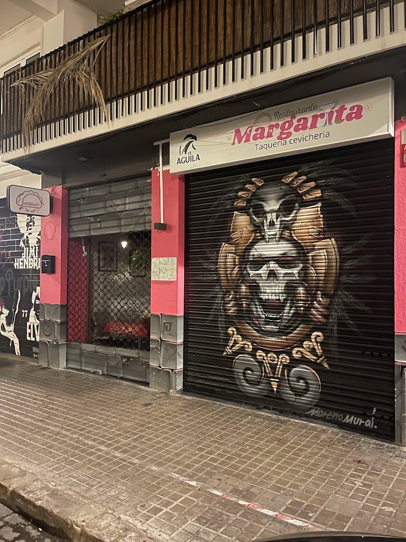 Margarita - restaurante en Valencia, Valencia, España