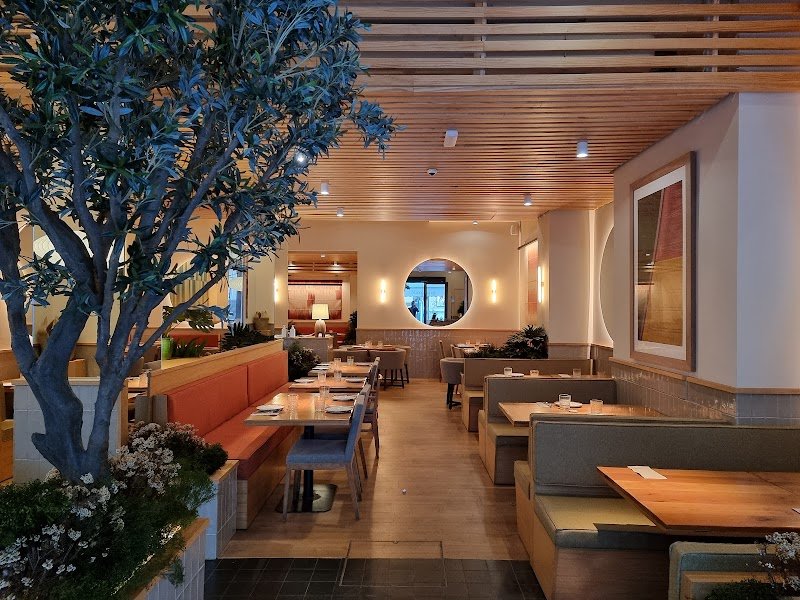 Margarito - restaurante en Valencia, Valencia, España