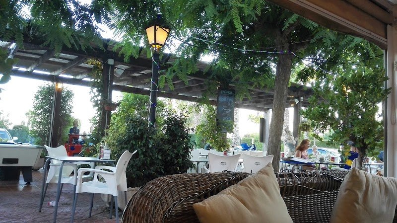 Marinasol Restaurant Cabo Roig - restaurante en Cabo Roig, Alicante, España