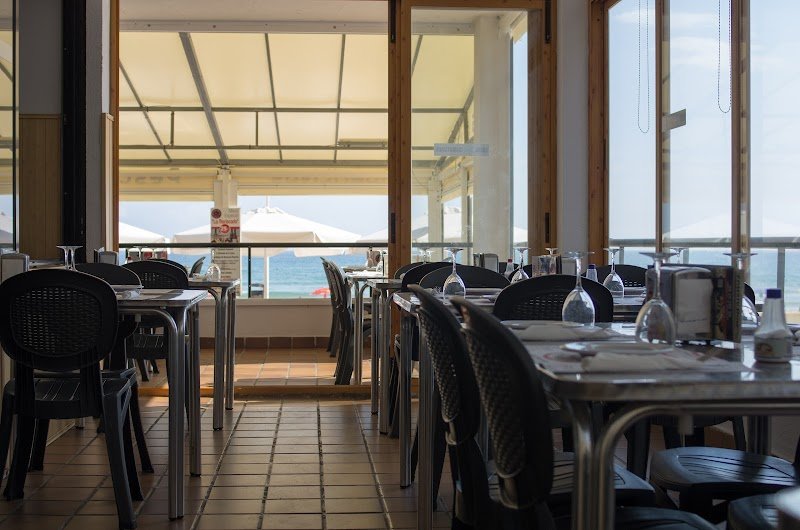 Mario Playa - restaurante en Daimús, Valencia, España