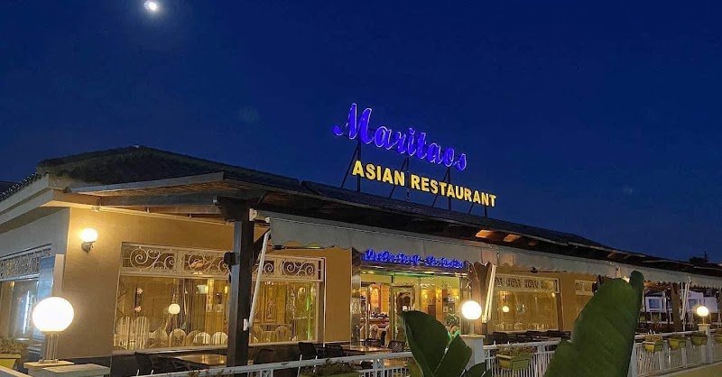 Maritaos Kitchen - Rojales - restaurante en Rojales, Alicante, España