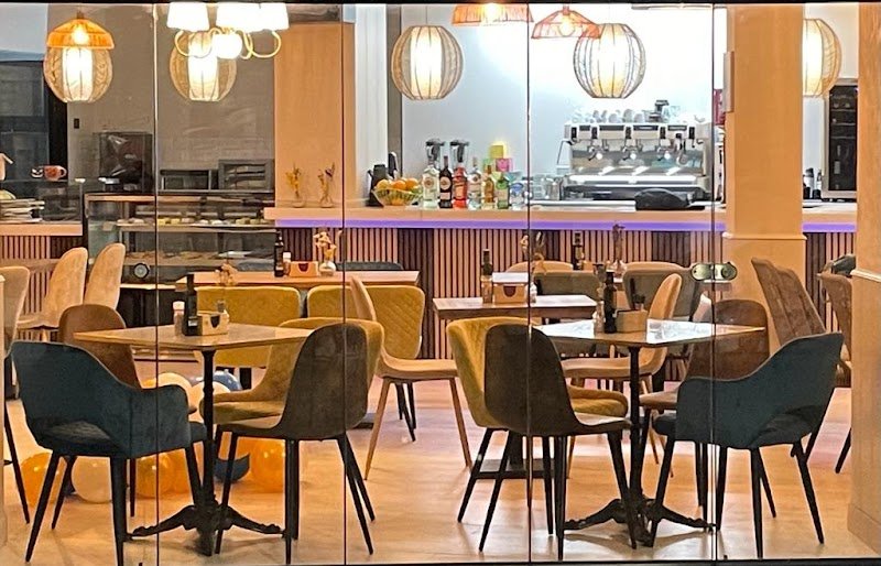 Martisano - restaurante en Alicante, Alicante, España