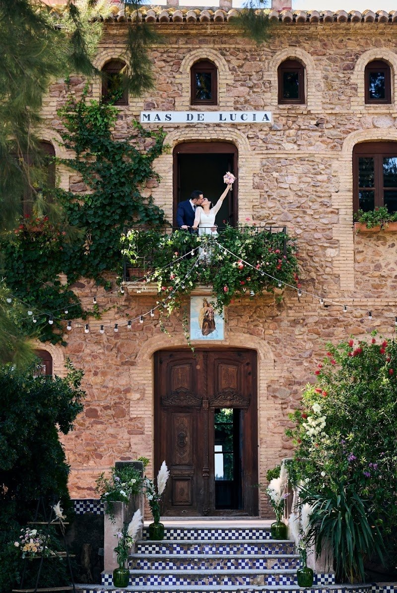 Mas De Lucia - restaurante en Nules, Castellón, España