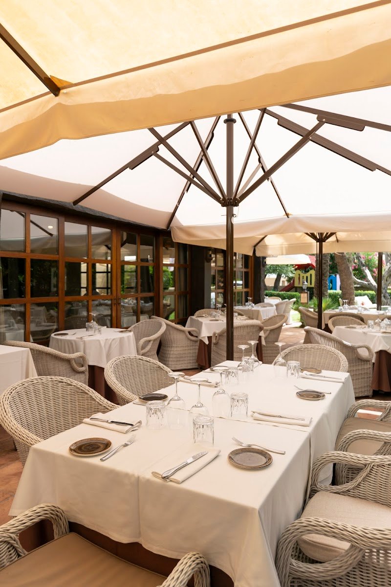 Masena - restaurante en Jávea, Alicante, España