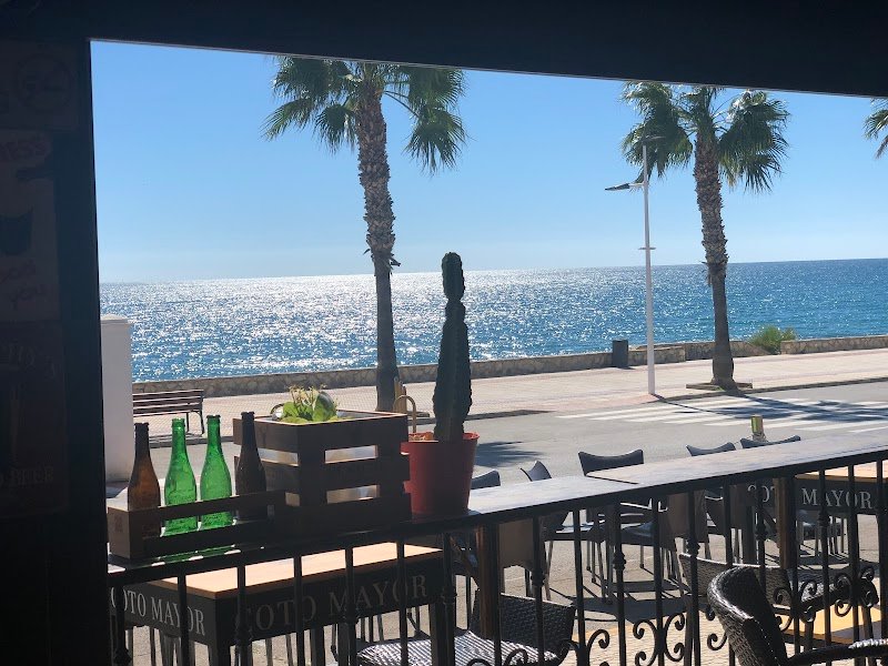 MasQueCañas - restaurante en Alcalà de Xivert, Castellón, España