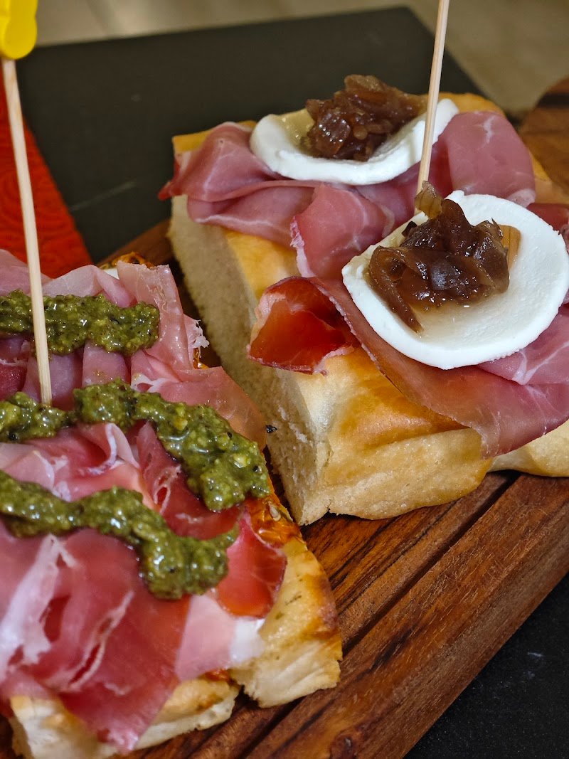 MasQueTapas Denia - restaurante en Dénia, Alicante, España