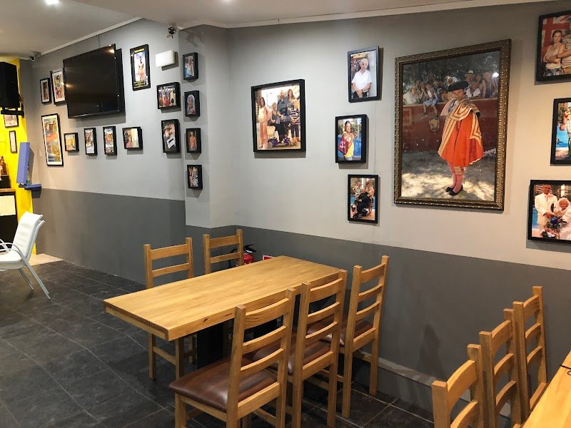 Mateo's Benidorm - restaurante en Benidorm, Alicante, España
