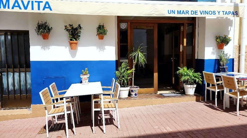 Mavita Restaurante - restaurante en Jávea, Alicante, España