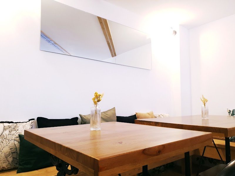Maybean Cafe | Brunch | Lunch | Specialty Coffee - restaurante en Valencia, Valencia, España