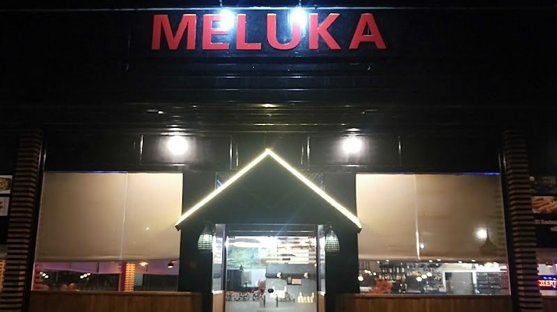 Meluka Restaurante Asiático. - restaurante en Benidorm, Alicante, España