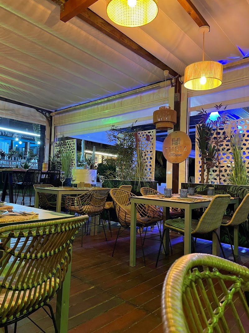 Meraki Burger - restaurante en Gandía, Valencia, España