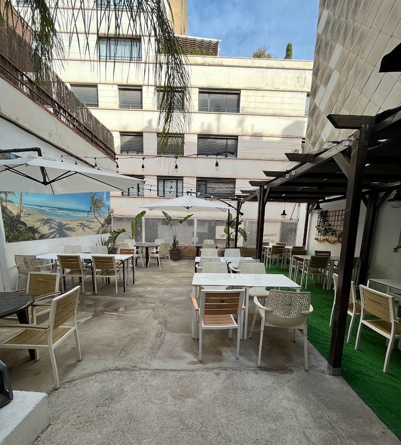 Meraki Gastrotapa - restaurante en Alcoi, Alicante, España