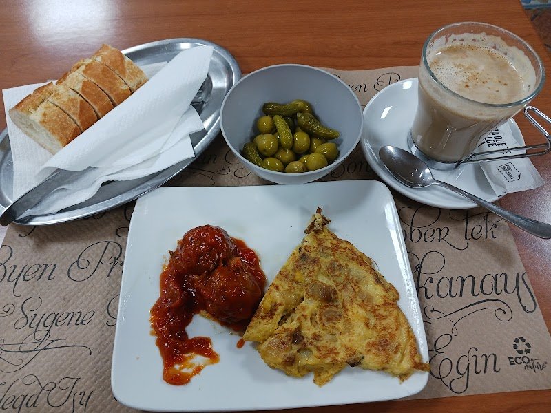 Mercat Café - restaurante en Cullera, Valencia, España