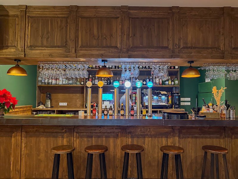 Mesa Bar & Bistro - restaurante en Jávea, Alicante, España
