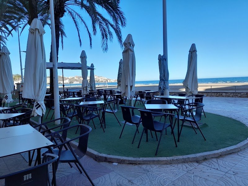 Mesón Aragües - restaurante en Cullera, Valencia, España